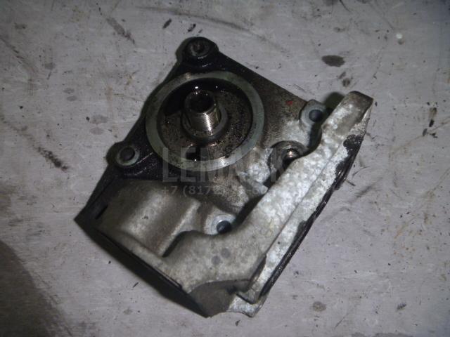 Кронштейн масляного фильтра 4M5Q6B624BD Ford