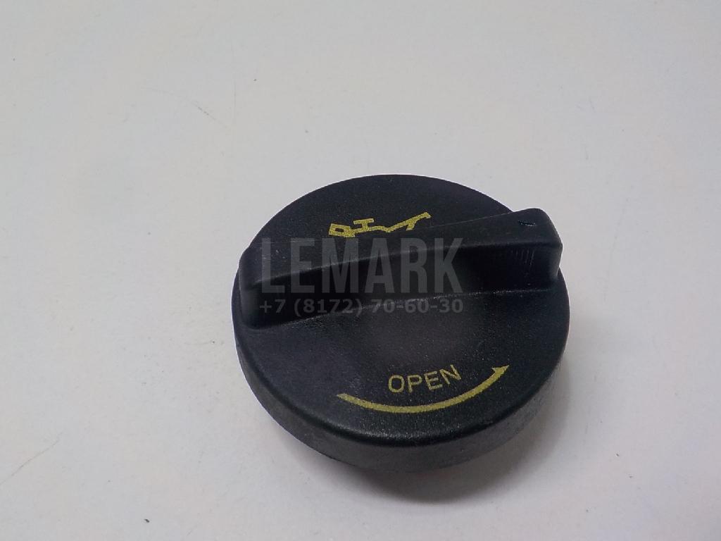 Крышка маслозаливной горловины 265104A000 Hyundai-Kia