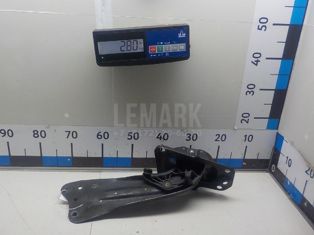 Рычаг задний продольный левый 1T0505223F VAG