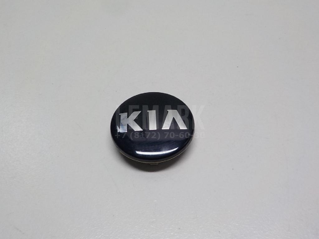 Колпак декор. легкосплавного диска 529603W200 Hyundai-Kia