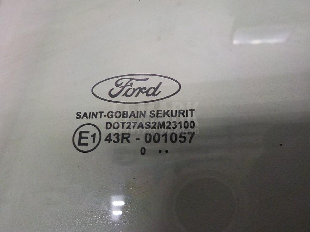 Стекло двери задней левой для  Fiat Duna 1987-1990