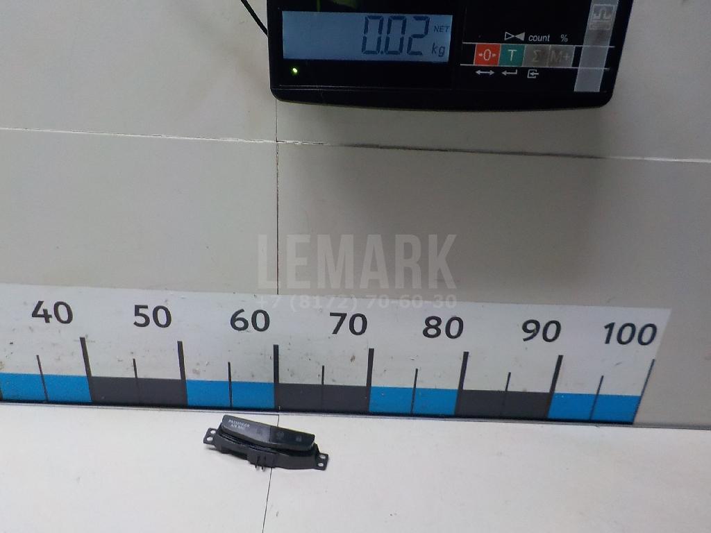 Индикатор 250204EA0A Nissan