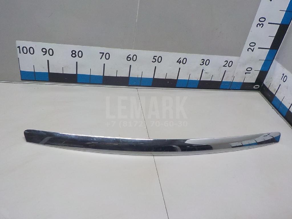 Молдинг капота 1537494 Ford