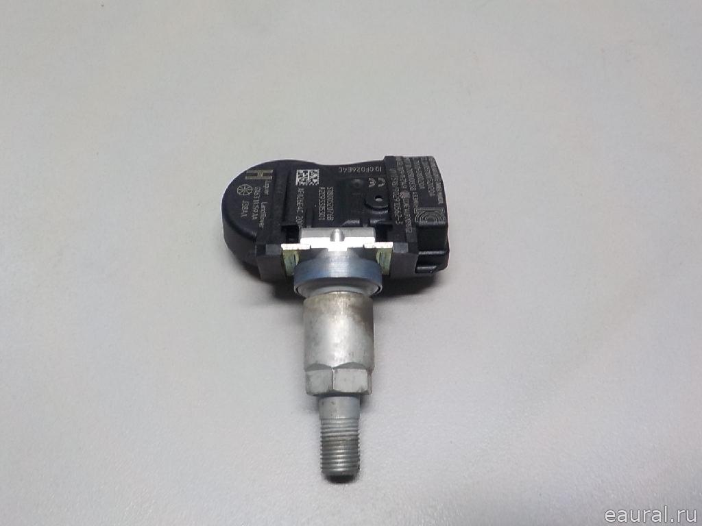 Датчик давления в шине (TPMS)