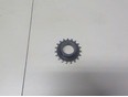 Шестерня привода масляного насоса
