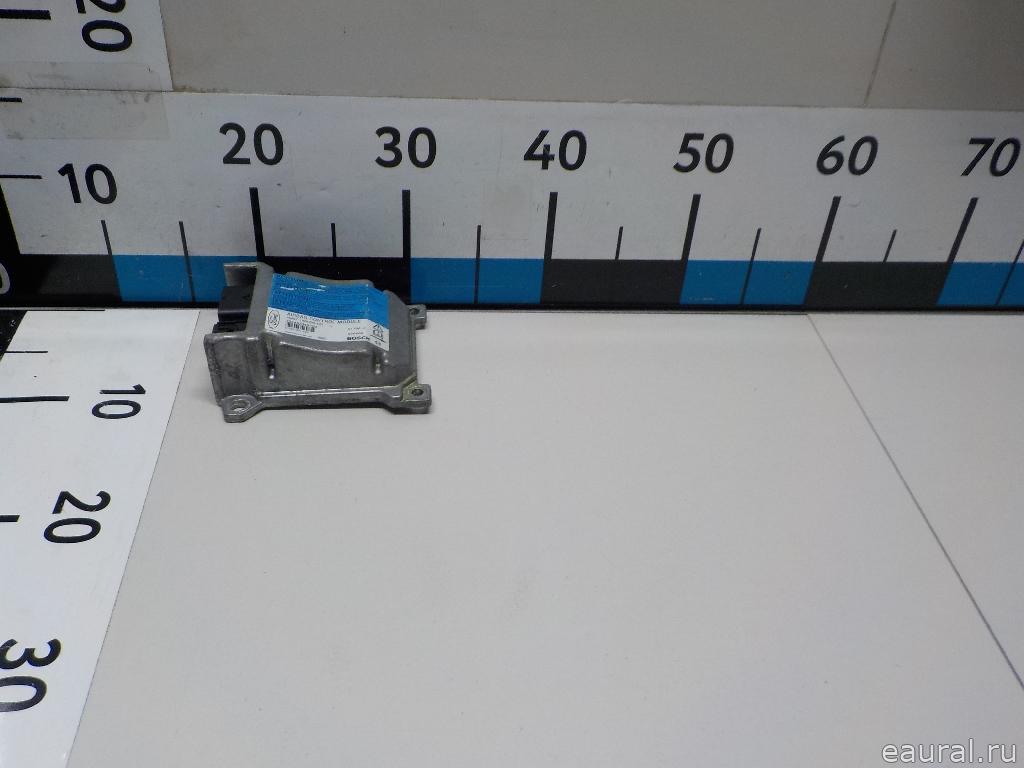 Блок управления AIR BAG