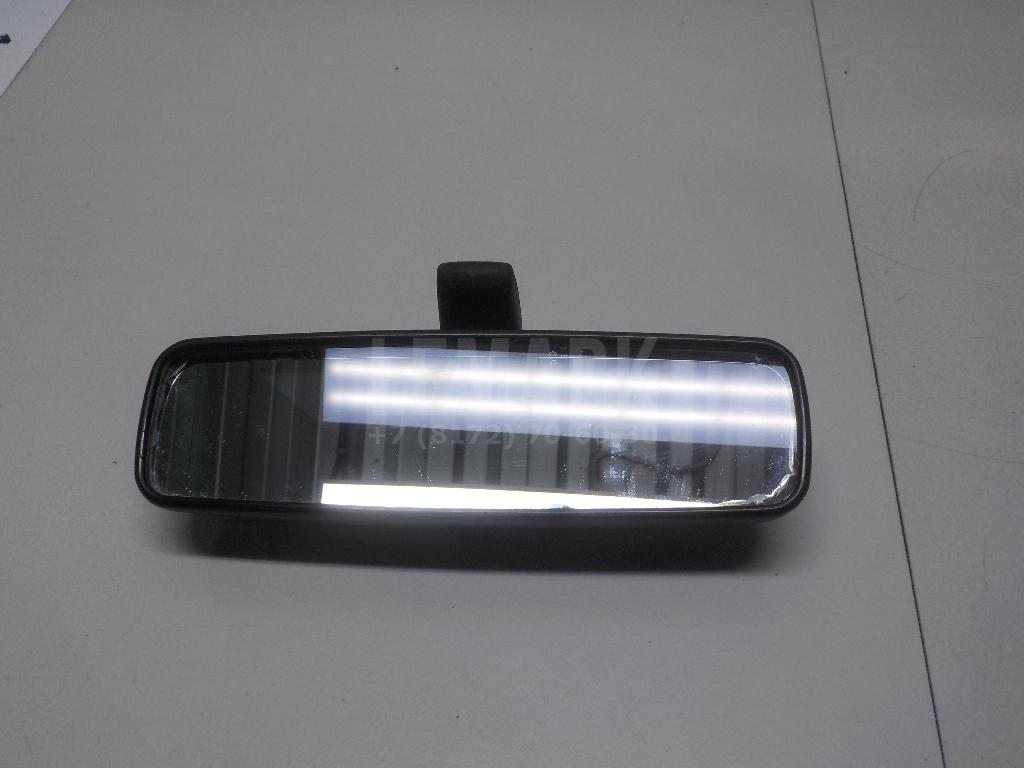 Зеркало заднего вида 96321AU300 Nissan
