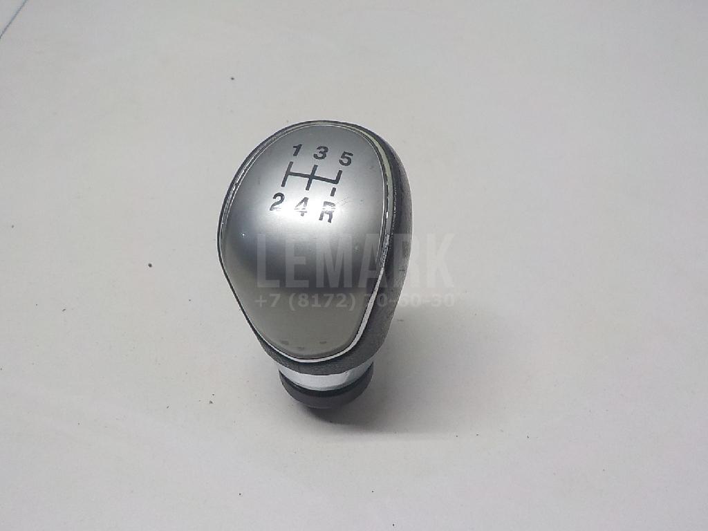 Рукоятка кулисы КПП 1580939 Ford