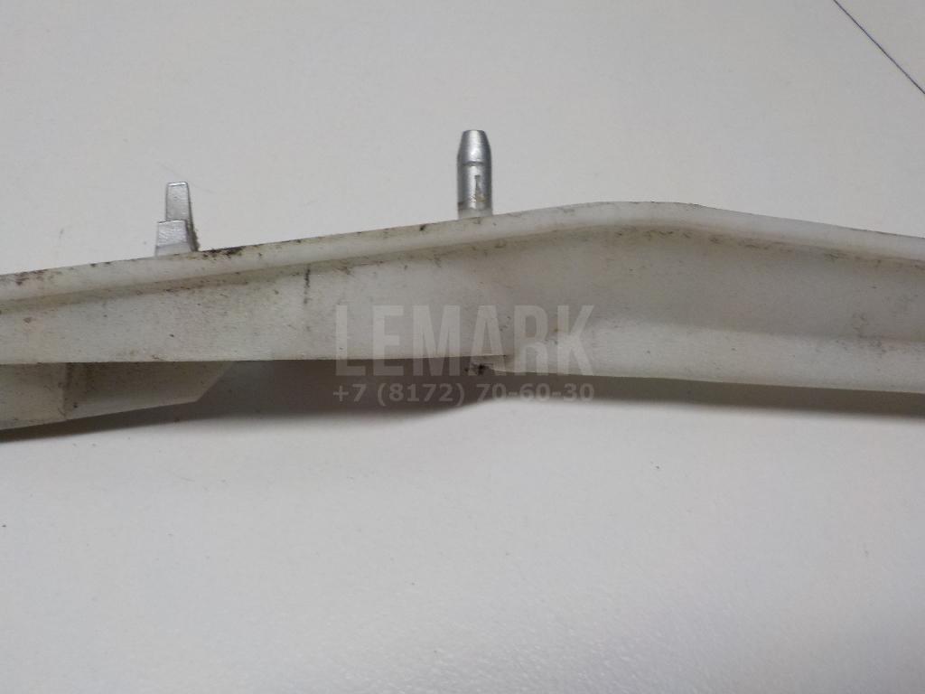 Направляющая переднего бампера левая для  Ford Focus I 1998-2005