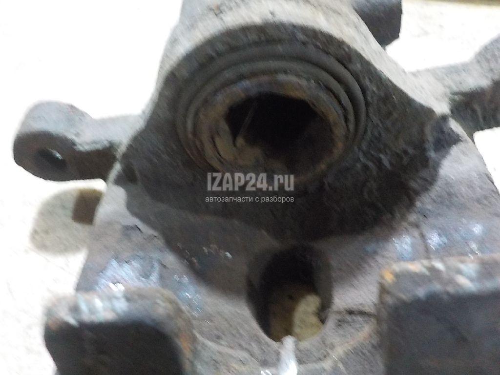 MB858464 Суппорт тормозной задний левый Mitsubishi Pajero/Montero II (V1, V2, V3, V4) (1991 - 1996)