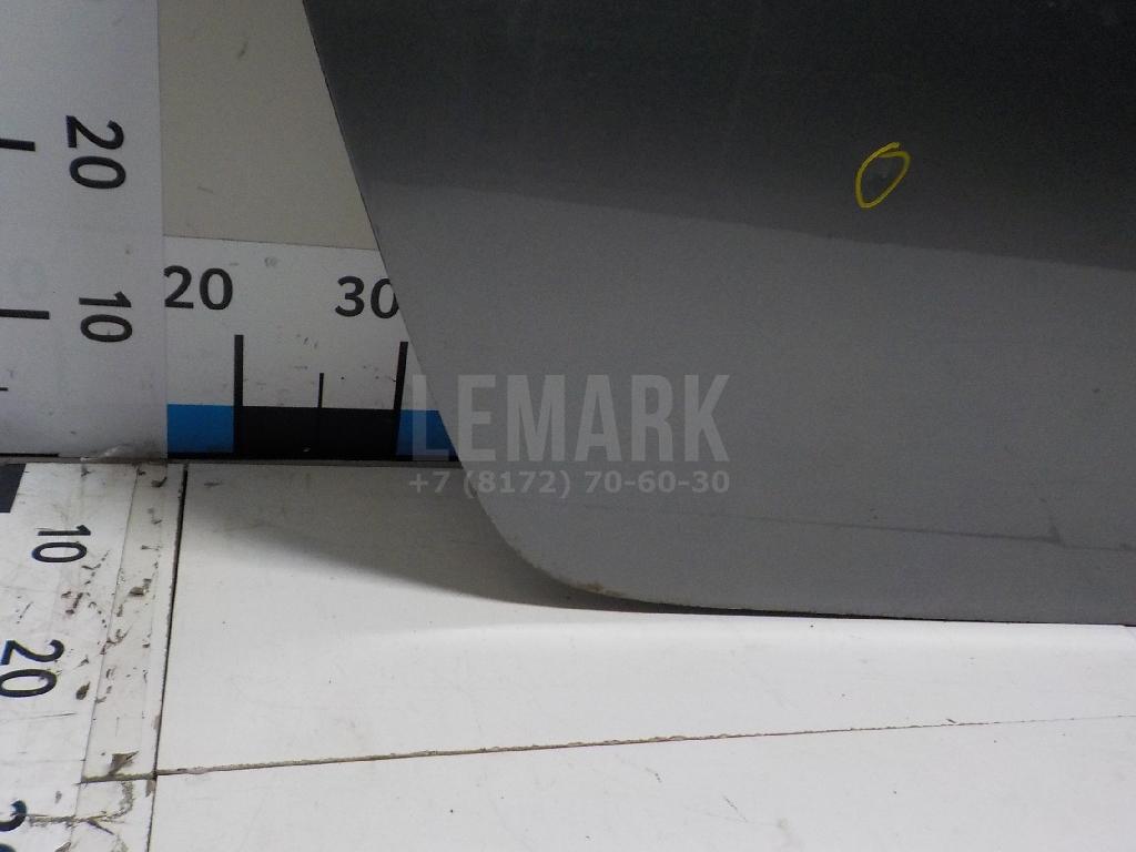 Дверь передняя правая для  BMW X1 E84 2009-2015