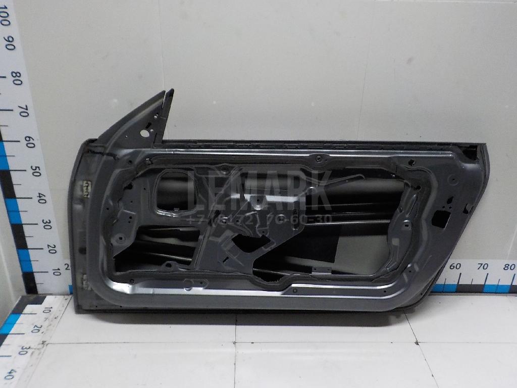 Дверь передняя правая для  BMW X1 E84 2009-2015