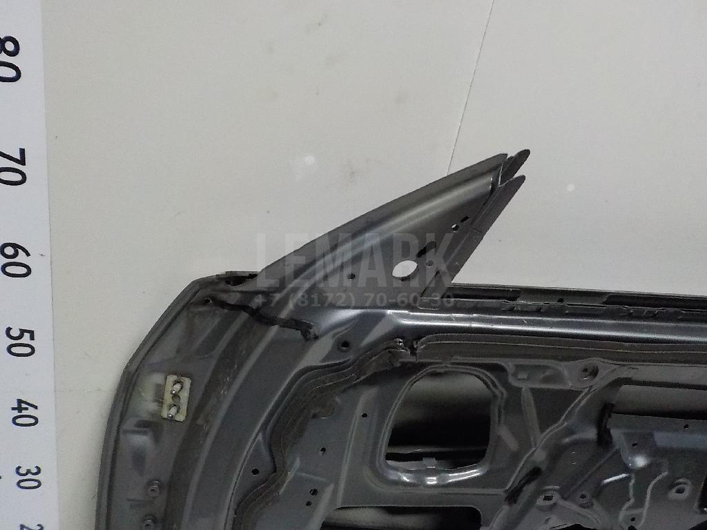 Дверь передняя правая для  BMW X1 E84 2009-2015