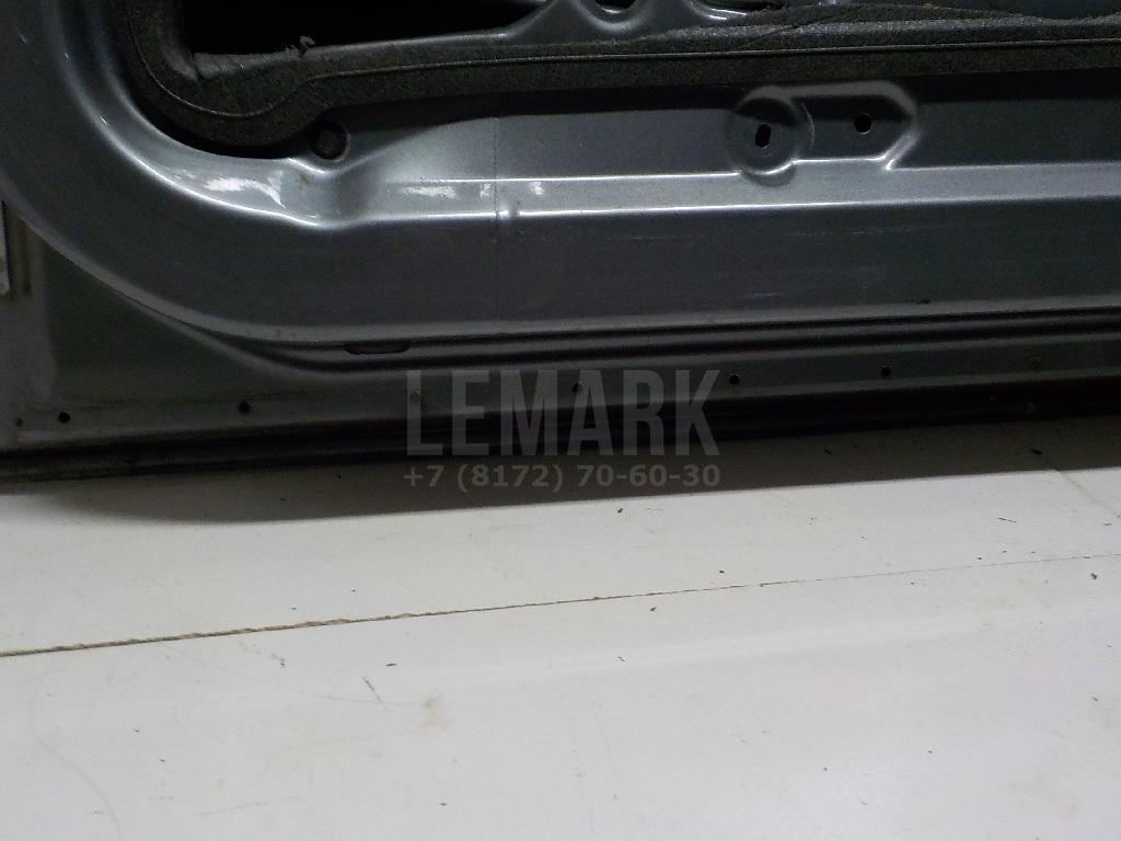 Дверь передняя правая для  BMW X1 E84 2009-2015