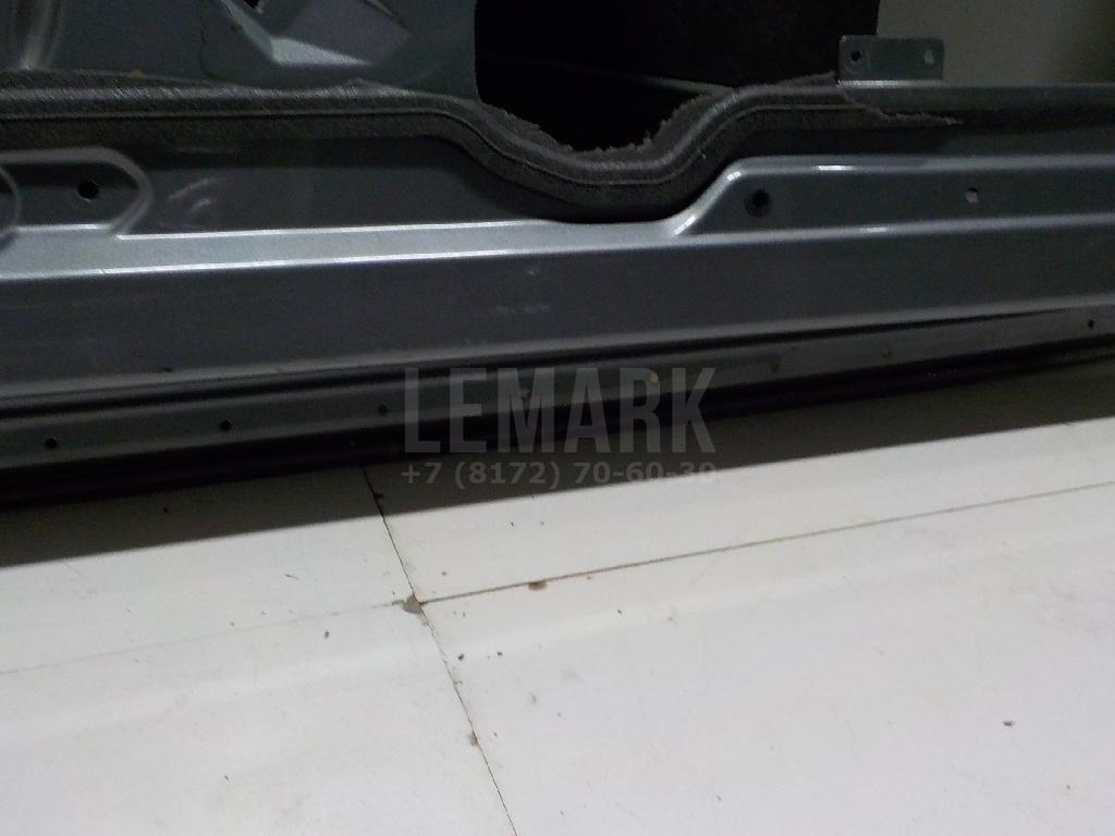 Дверь передняя правая для  BMW X1 E84 2009-2015