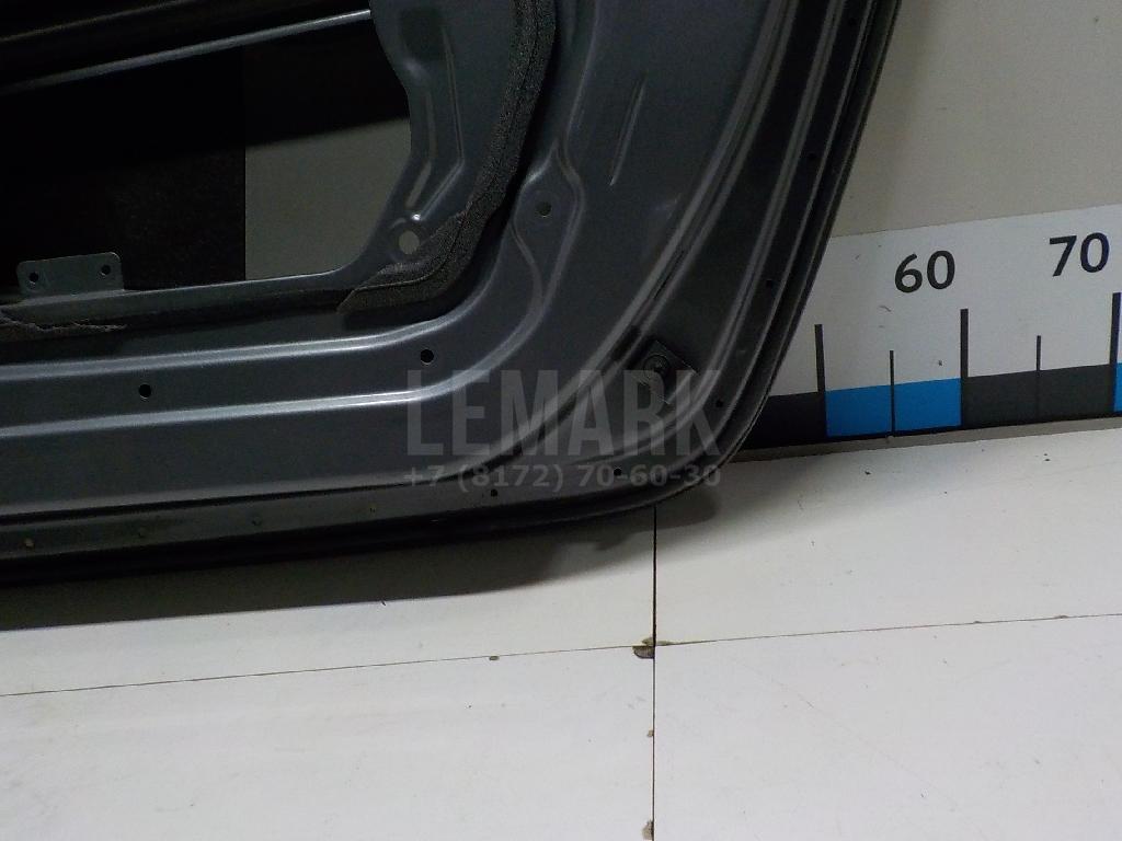 Дверь передняя правая для  BMW X1 E84 2009-2015