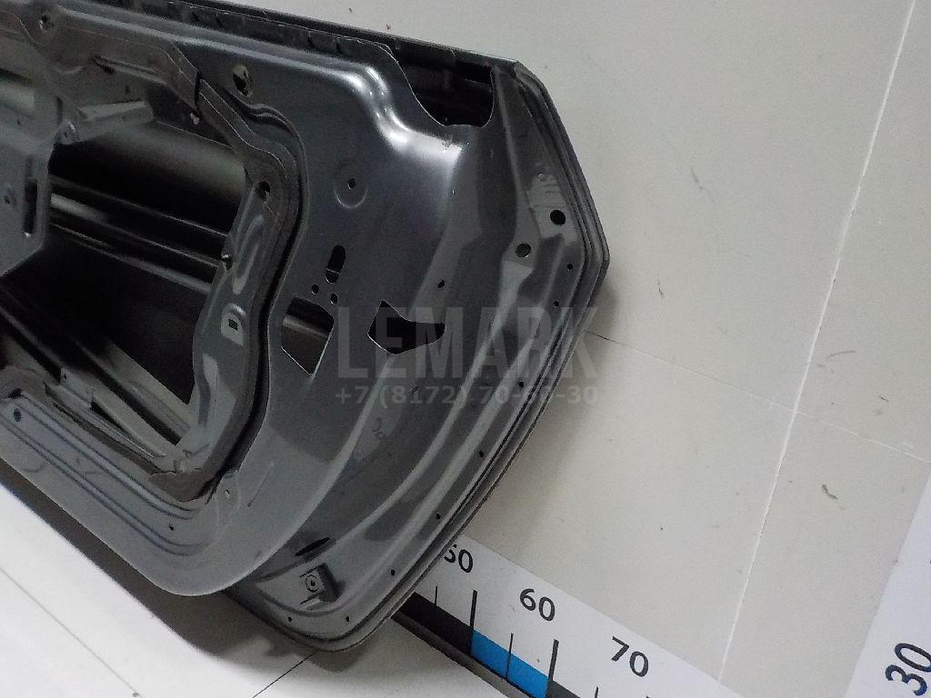 Дверь передняя правая для  BMW X1 E84 2009-2015