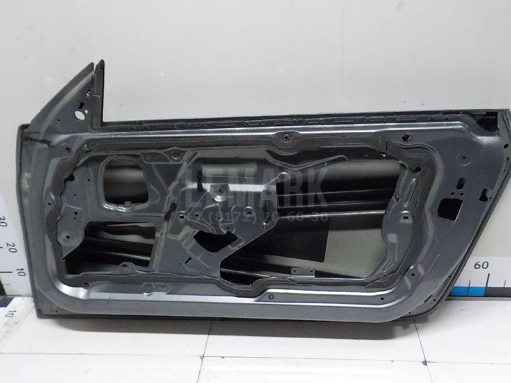 Дверь передняя правая для  BMW X1 E84 2009-2015