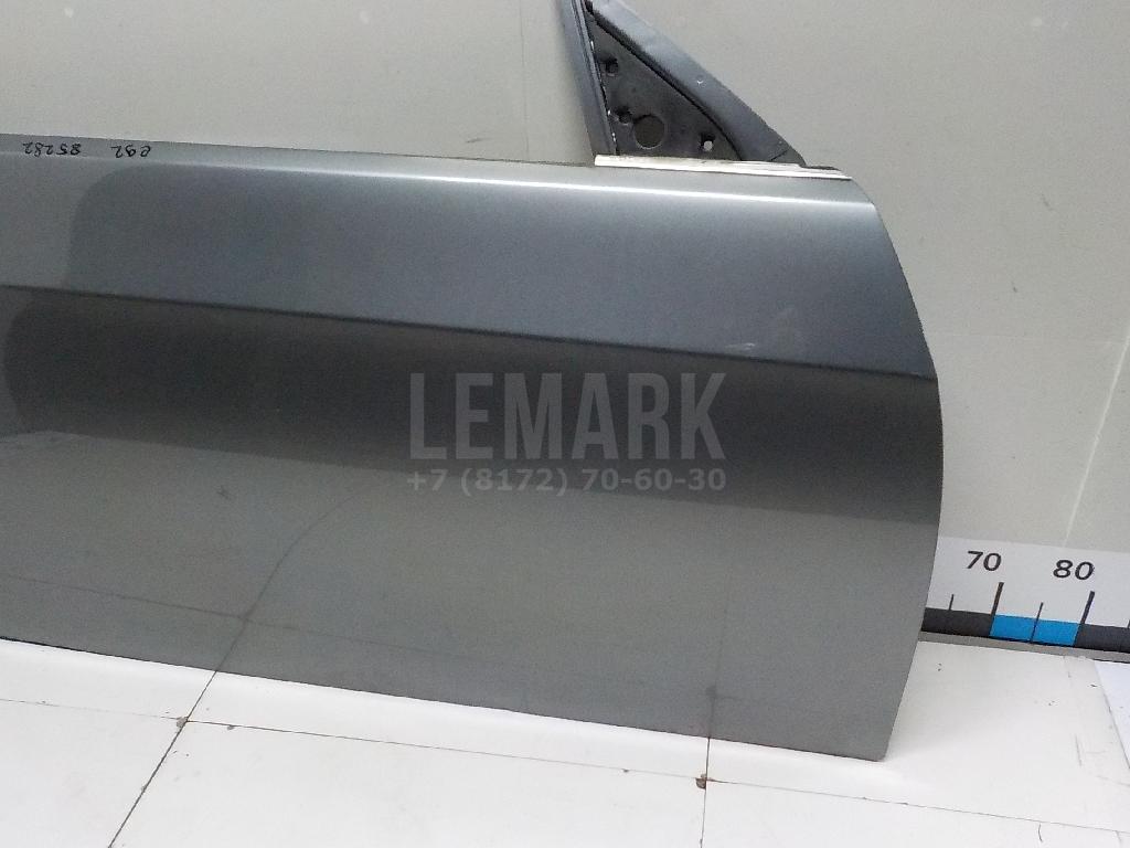 Дверь передняя правая для  BMW X1 E84 2009-2015
