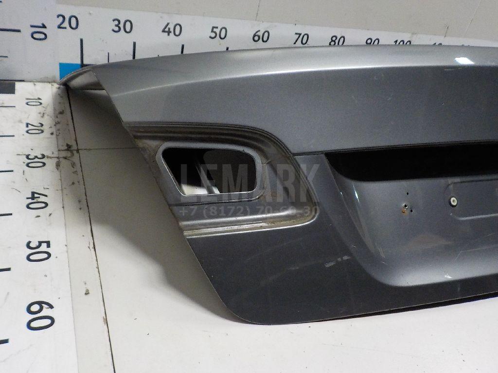 Крышка багажника для  Audi 50 0-1978