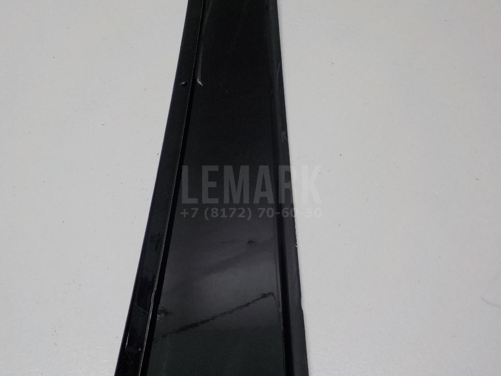 Накладка двери передней левой для  Ford Escape EUR 2007-2009