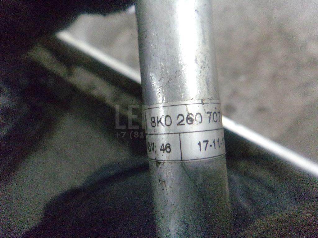 Трубка кондиционера для  Audi A3 (8Y) 2020