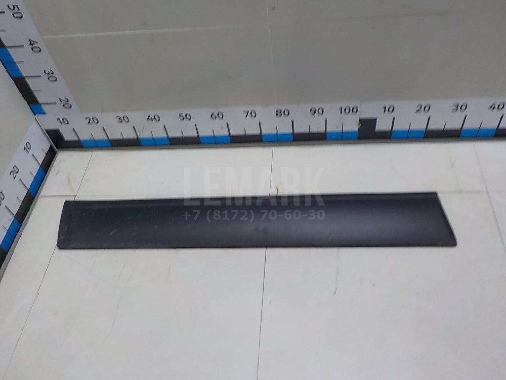 Накладка двери передней левой 80871JD00A Nissan