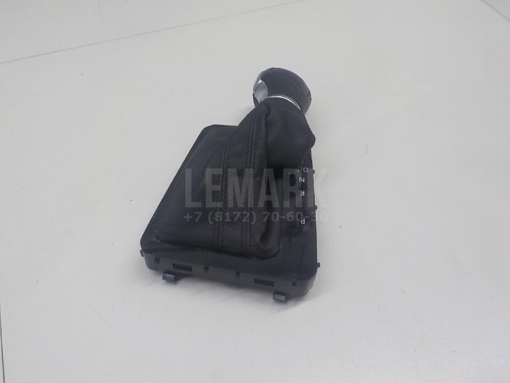 Чехол кулисы 3G1713203CUMF VAG