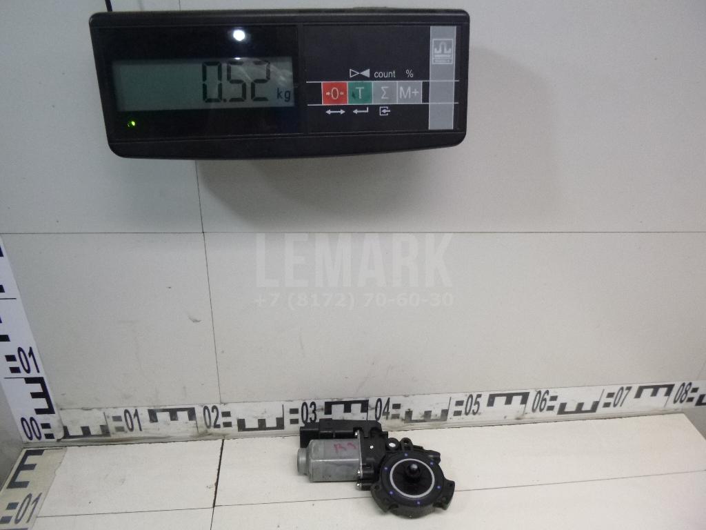 Моторчик стеклоподъемника 834601H010 Hyundai-Kia