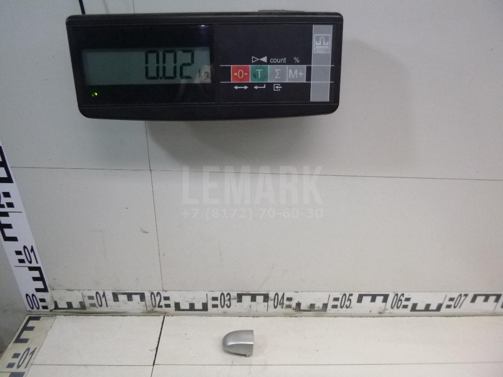 Накладка ручки наружной 826521H030 Hyundai-Kia