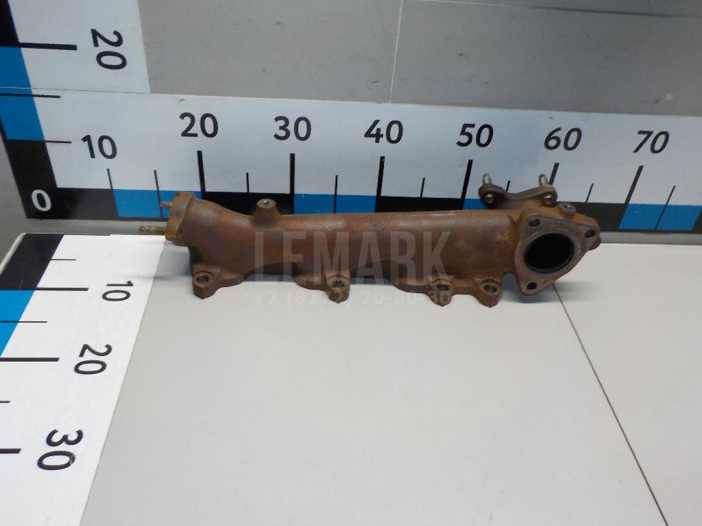 Коллектор выпускной 1714111360 Toyota