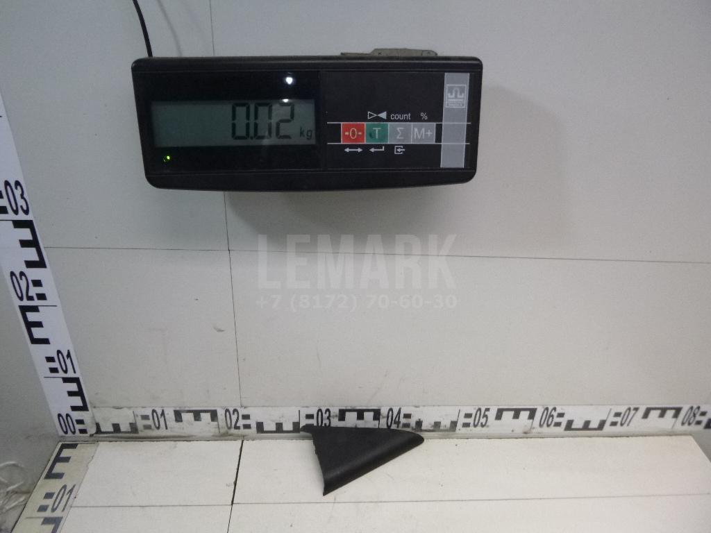 Накладка двери задней левой 839101H000EQ Hyundai-Kia