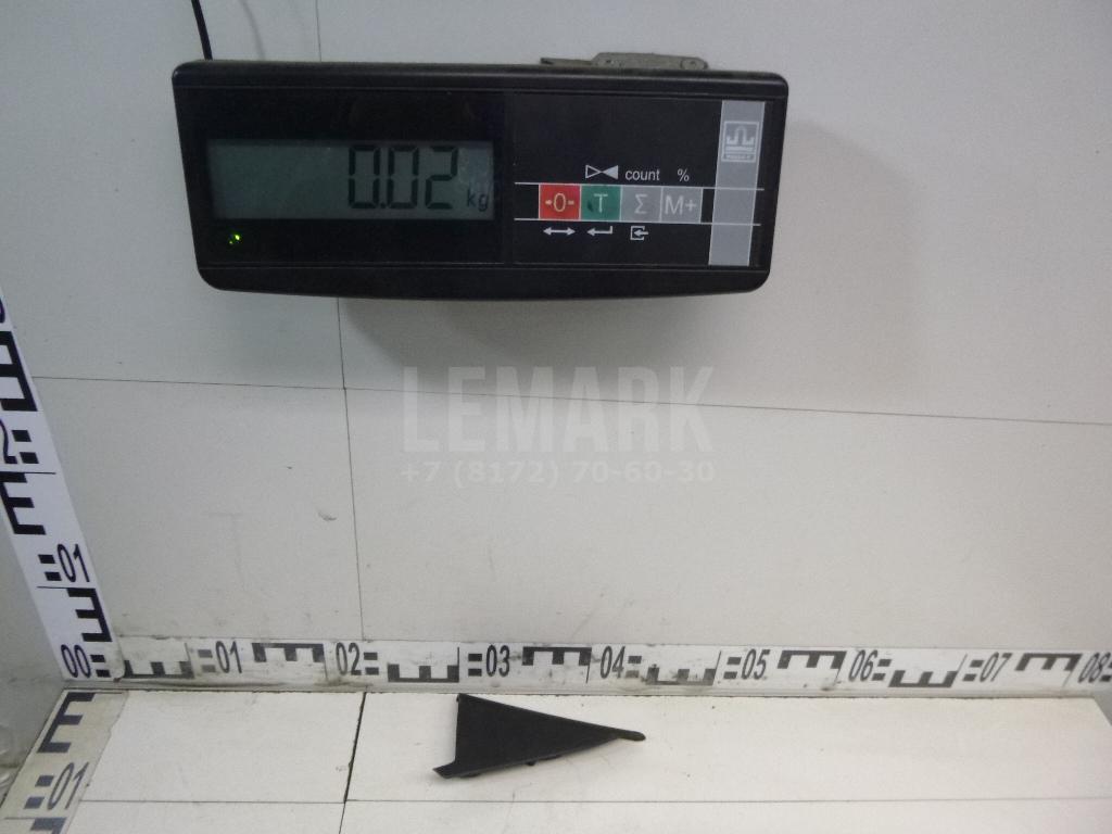 Накладка двери задней правой 839201H000EQ Hyundai-Kia