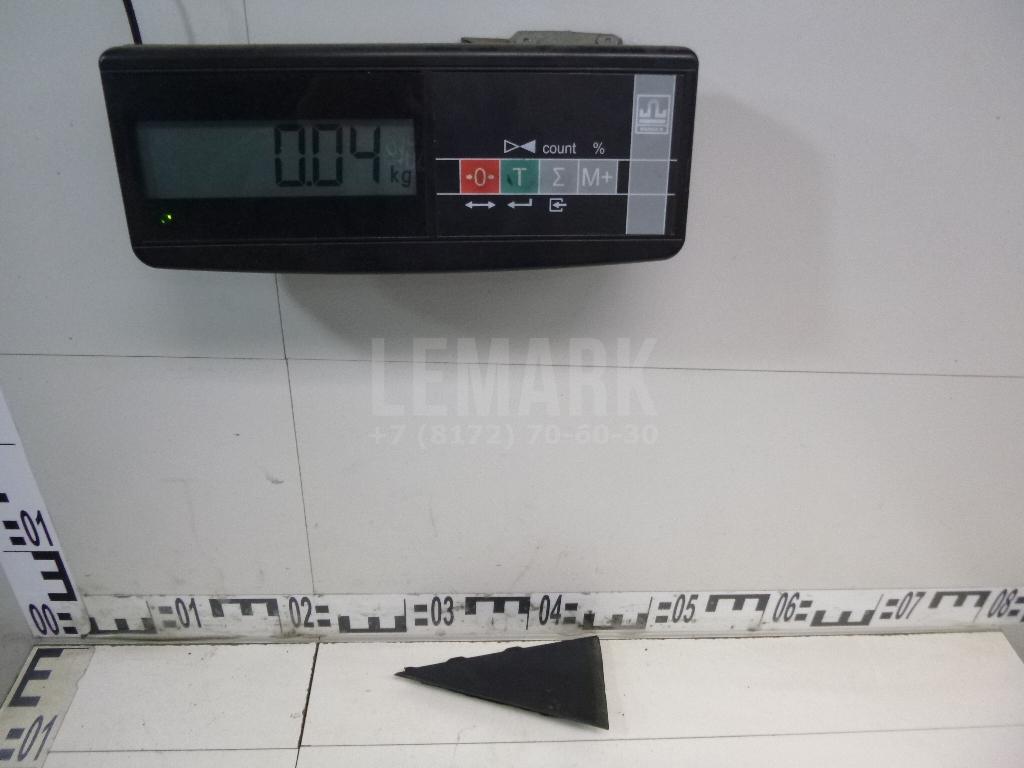 Накладка двери задней левой 838301H000EQ Hyundai-Kia