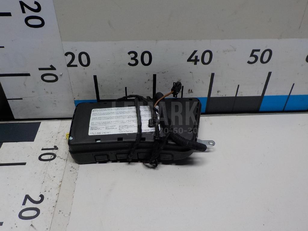 Подушка безопасности боковая (в сиденье) 7L0880240K VAG