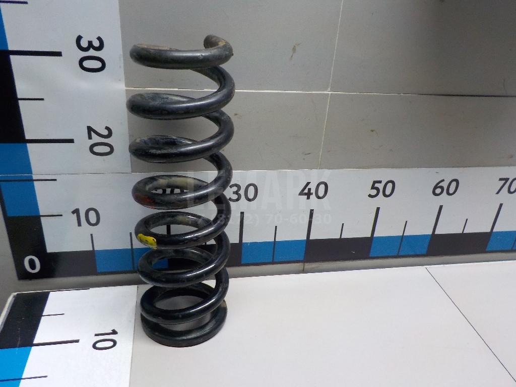 Пружина передняя 4813160J30 Toyota