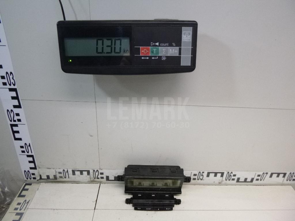 Дисплей информационный 957101H100 Hyundai-Kia