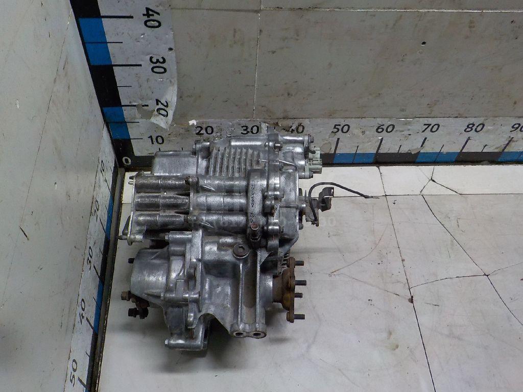 Редуктор заднего моста G105048020 Toyota
