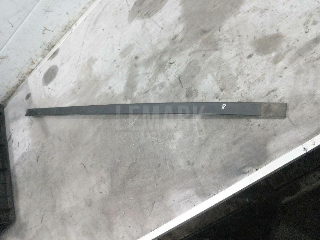 Молдинг крыши правый 872401H100 Hyundai-Kia