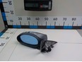 Зеркало левое электрическое
