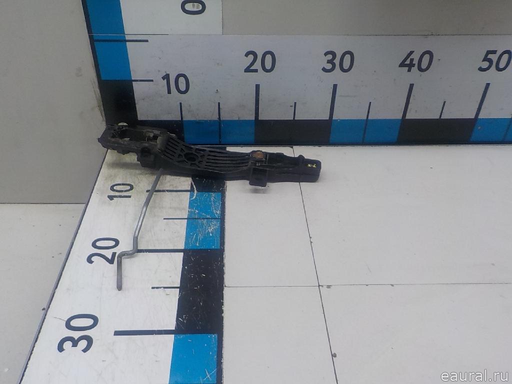 Кронштейн ручки
