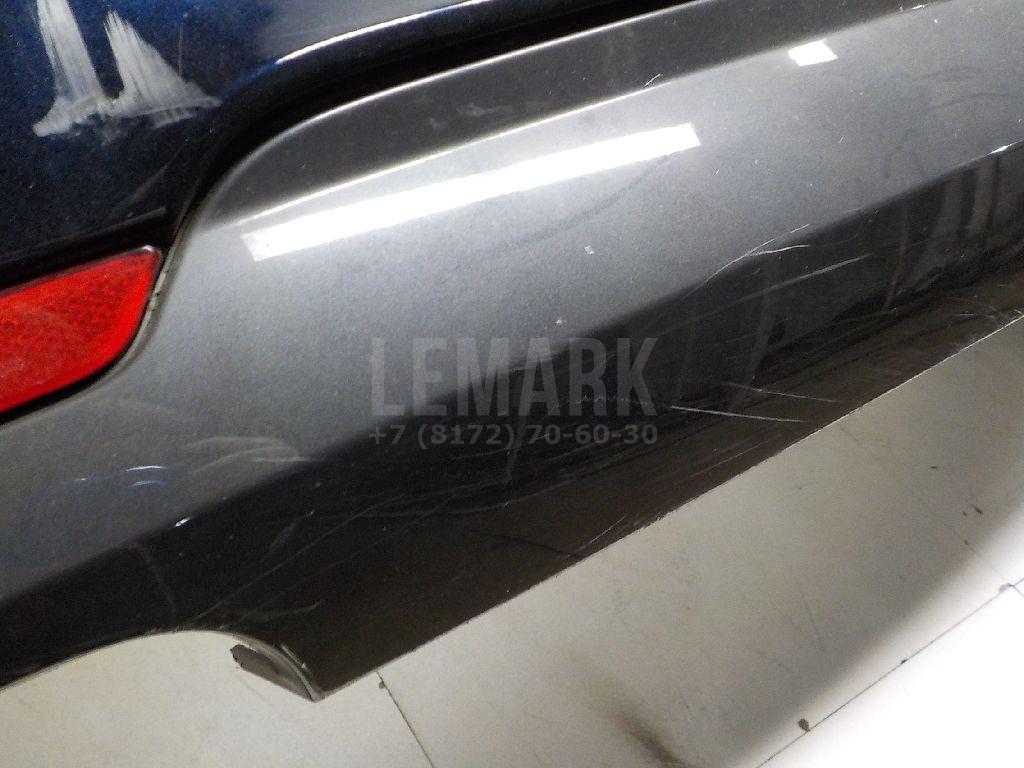 Бампер задний для  Acura TSX 2009-2014