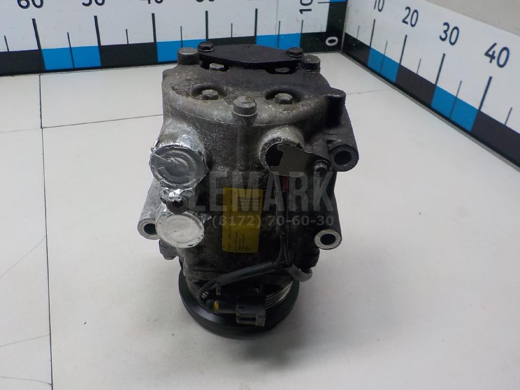 Компрессор кондиционера для  Ford Fiesta 1995-2001