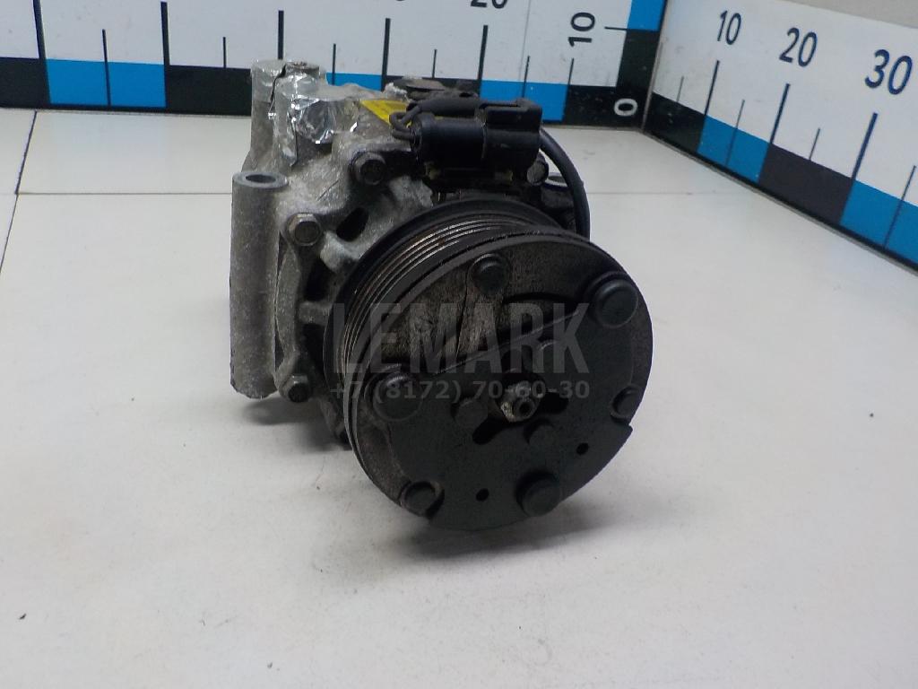 Компрессор кондиционера для  Ford Fiesta 1995-2001