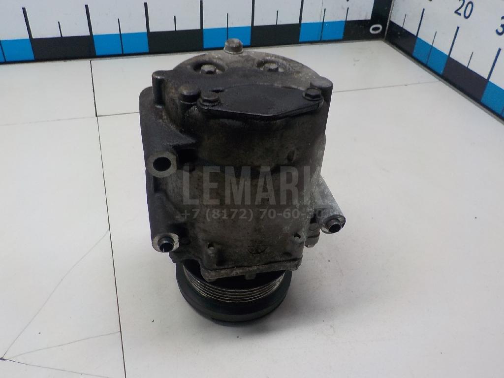 Компрессор кондиционера для  Ford Fiesta 1995-2001