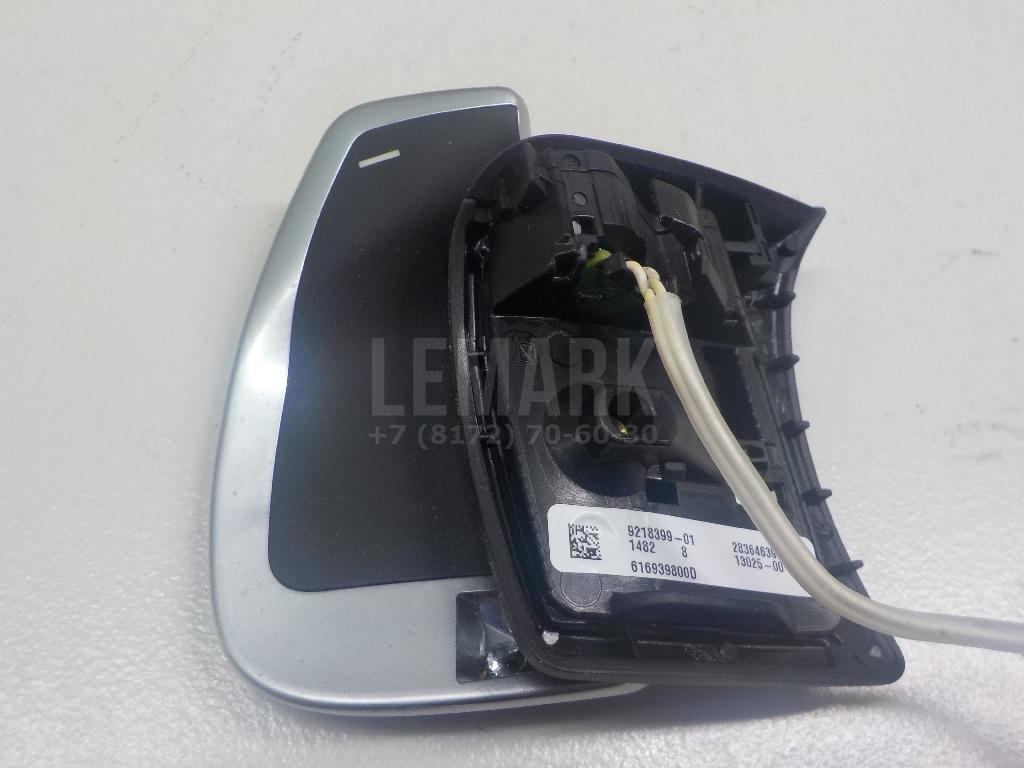 Кнопка многофункциональная для  BMW 7-serie G70 2022