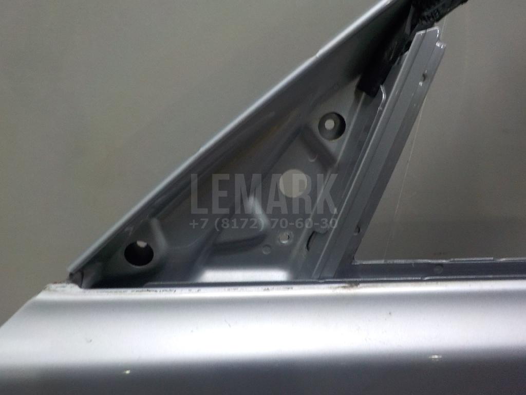 Дверь передняя левая для  BMW 7-serie F01/F02 2008-2015