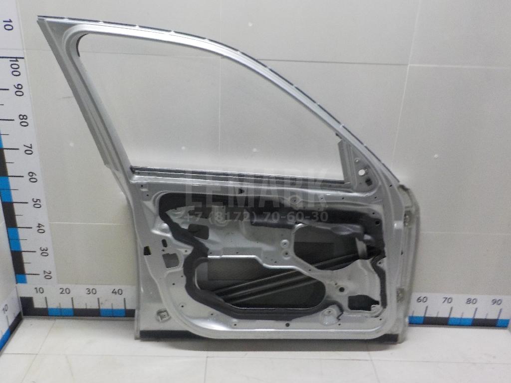 Дверь передняя левая для  BMW 7-serie F01/F02 2008-2015