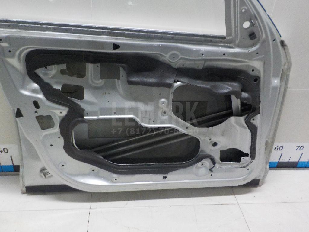 Дверь передняя левая для  BMW 7-serie F01/F02 2008-2015