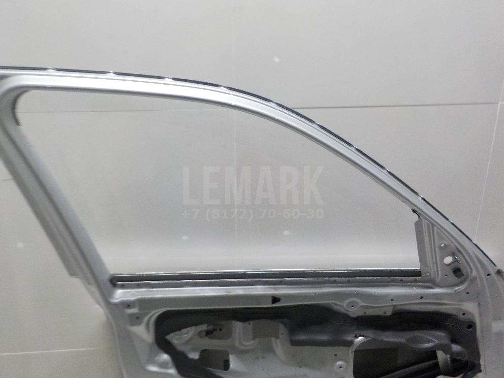 Дверь передняя левая для  BMW 7-serie F01/F02 2008-2015